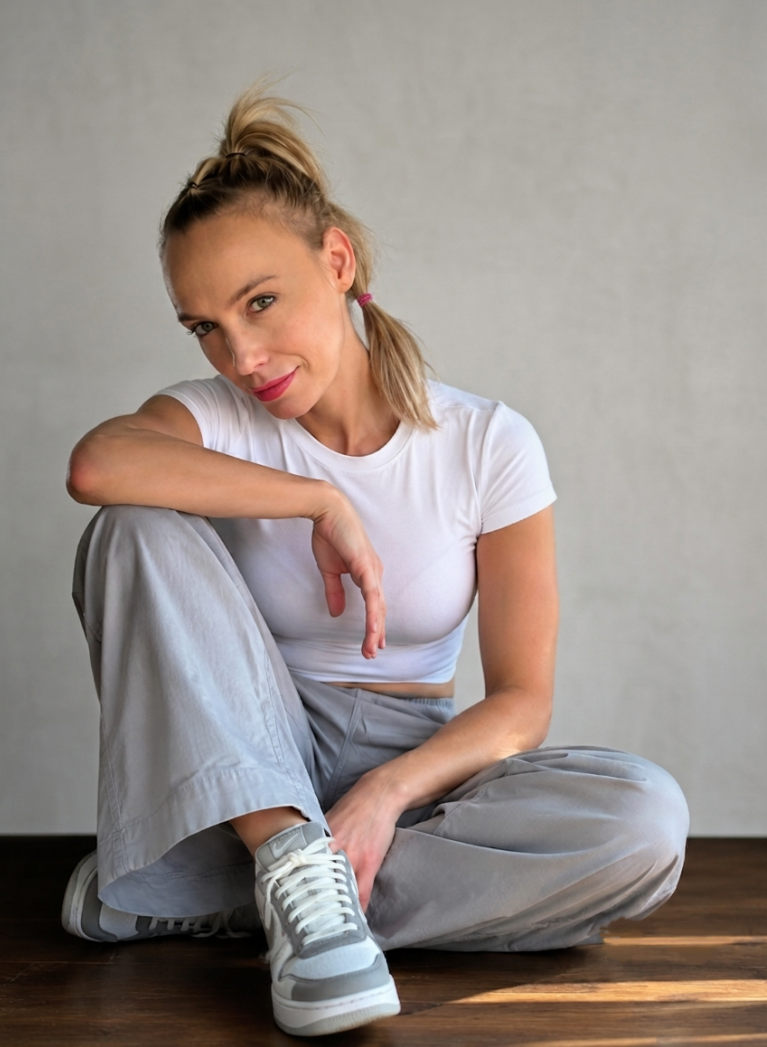 Lucie, zakladatelka BubbleYou